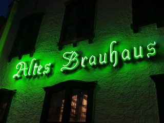 Altes Brauhaus in Heinsberg