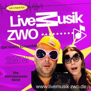 Kirmes in Mechernich Lorbach - Duo ZWO